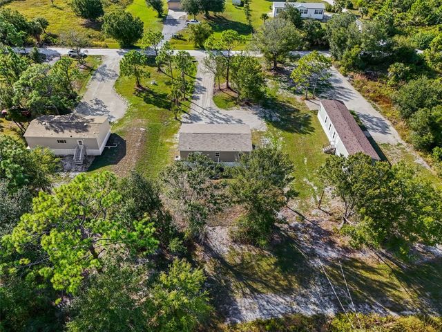8426 SWEDEN BOULEVARD, Punta Gorda, FL 33982