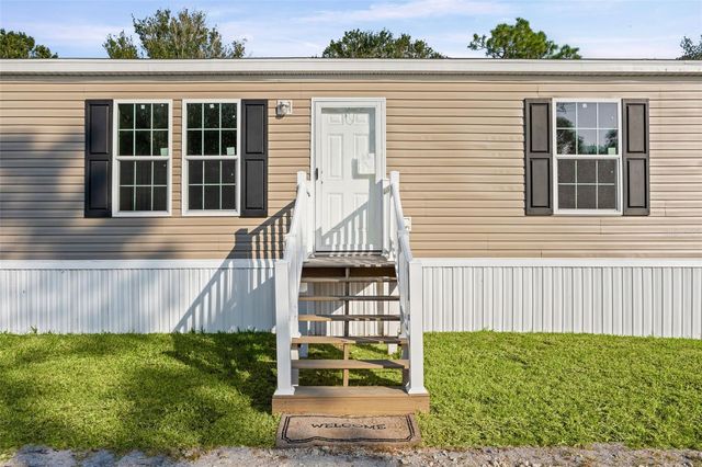 8426 SWEDEN BOULEVARD, Punta Gorda, FL 33982