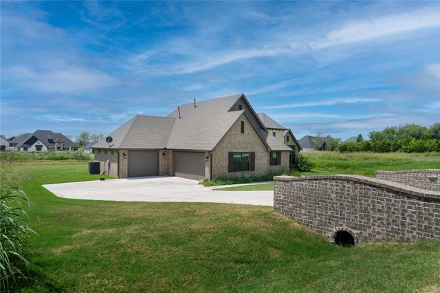 5214 E Norwood Street, Claremore, OK 74019