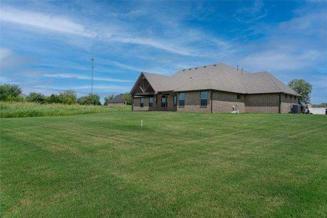 5214 E Norwood Street, Claremore, OK 74019