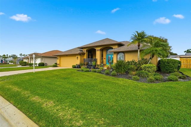 5511 61ST LANE E, Bradenton, FL 34203