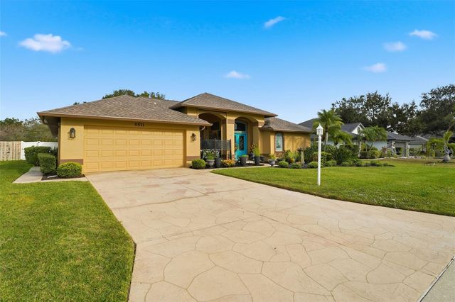 5511 61ST LANE E, Bradenton, FL 34203