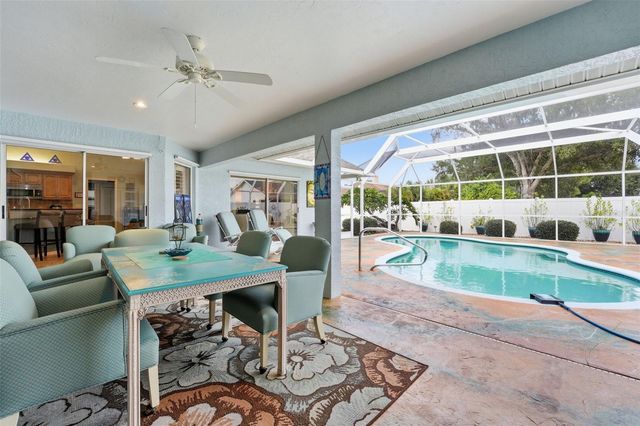 5511 61ST LANE E, Bradenton, FL 34203