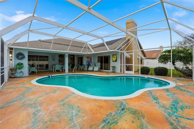 5511 61ST LANE E, Bradenton, FL 34203