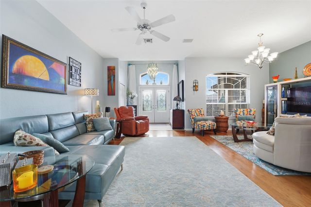 5511 61ST LANE E, Bradenton, FL 34203