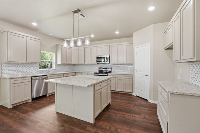 3116 County Road 310, Cleburne, TX 76031