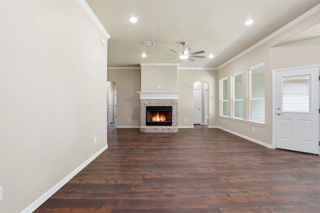 3116 County Road 310, Cleburne, TX 76031