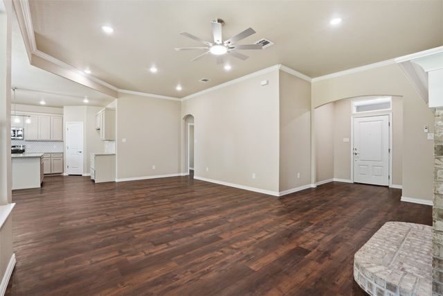 3116 County Road 310, Cleburne, TX 76031