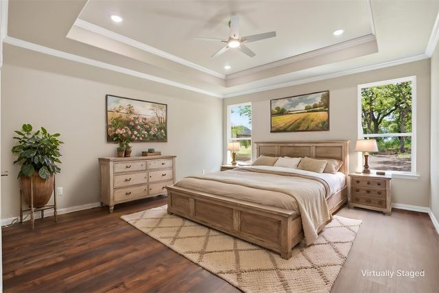 3116 County Road 310, Cleburne, TX 76031