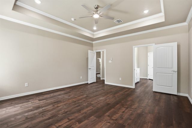 3116 County Road 310, Cleburne, TX 76031
