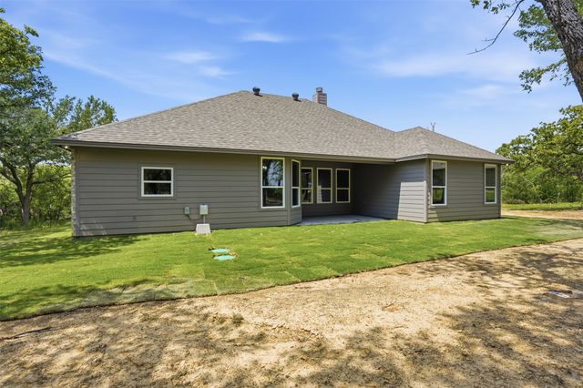 3116 County Road 310, Cleburne, TX 76031