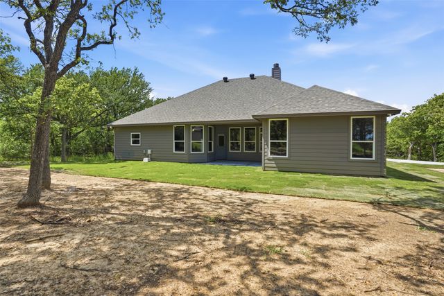 3116 County Road 310, Cleburne, TX 76031