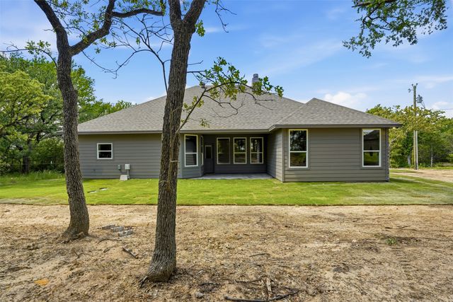 3116 County Road 310, Cleburne, TX 76031