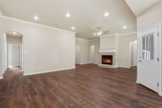 3116 County Road 310, Cleburne, TX 76031