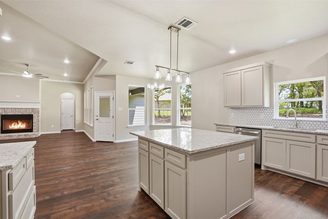 3116 County Road 310, Cleburne, TX 76031