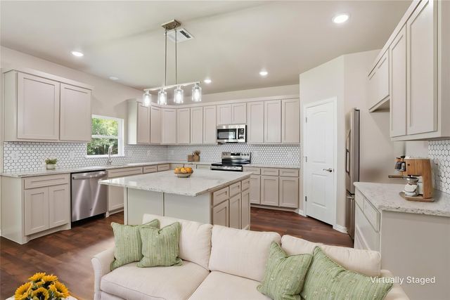 3116 County Road 310, Cleburne, TX 76031