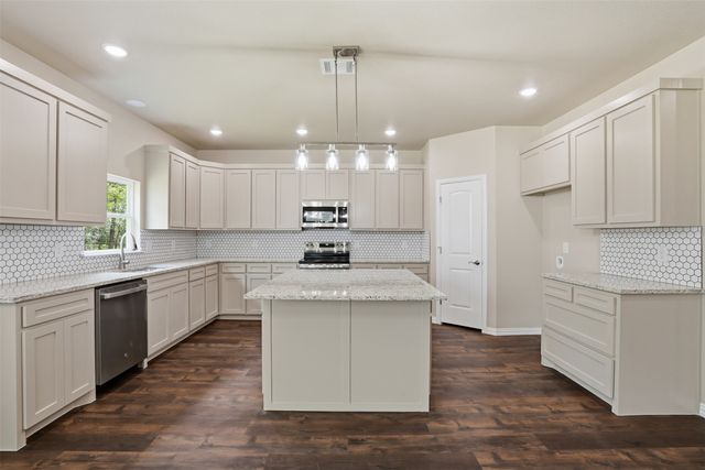 3116 County Road 310, Cleburne, TX 76031