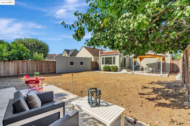 520 Superior Ave, San Leandro, CA 94577
