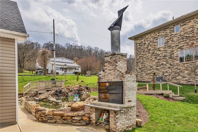 10 Walker St, Collier Twp, PA 15071