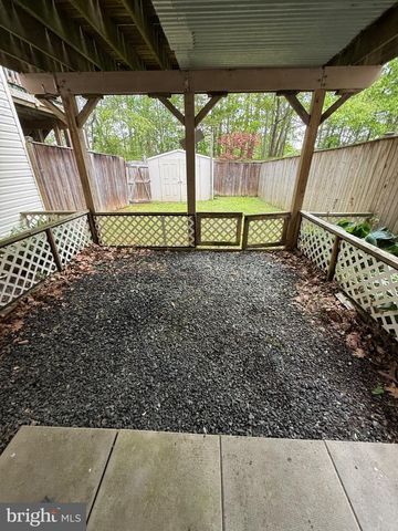 3955 BUSH CT, Abingdon, MD 21009
