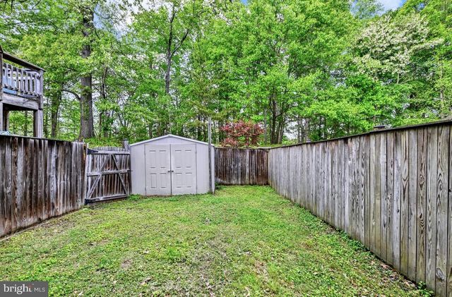 3955 BUSH CT, Abingdon, MD 21009