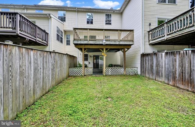 3955 BUSH CT, Abingdon, MD 21009