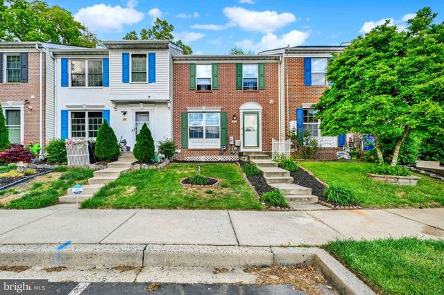 3955 BUSH CT, Abingdon, MD 21009