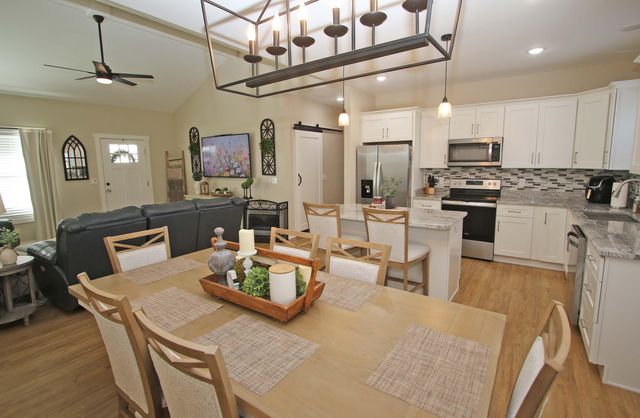 1120 Mac Street, Lawrenceburg, KY 40342