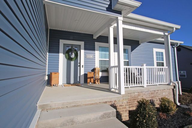 1120 Mac Street, Lawrenceburg, KY 40342