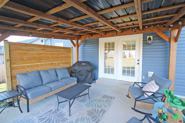 1120 Mac Street, Lawrenceburg, KY 40342