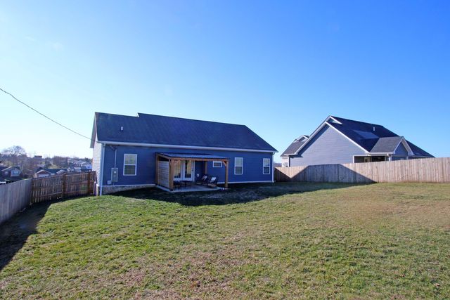 1120 Mac Street, Lawrenceburg, KY 40342