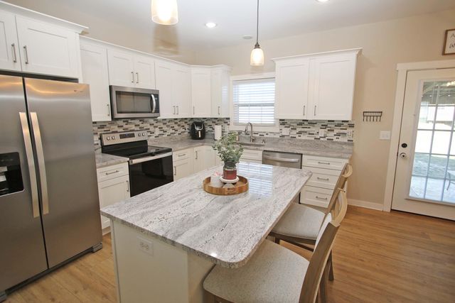 1120 Mac Street, Lawrenceburg, KY 40342