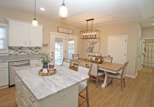 1120 Mac Street, Lawrenceburg, KY 40342