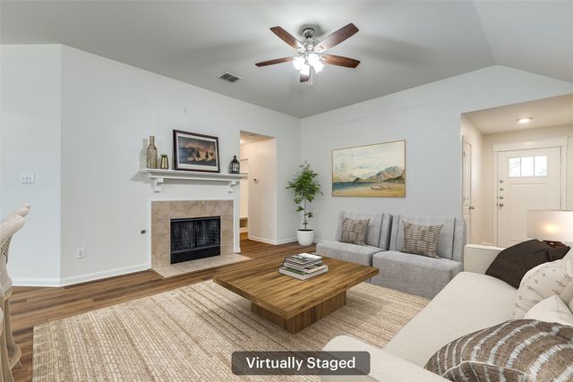 2704 Calmwater Drive, Little Elm, TX 75068