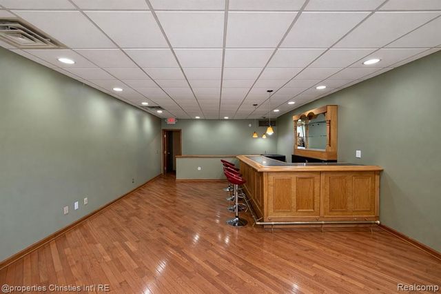 35 N Saginaw Street 3, Pontiac, MI 48342
