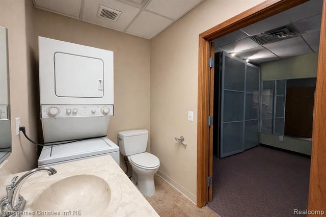 35 N Saginaw Street 3, Pontiac, MI 48342