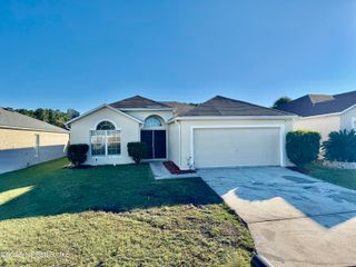 1367 ODEN Court, Middleburg, FL 32068