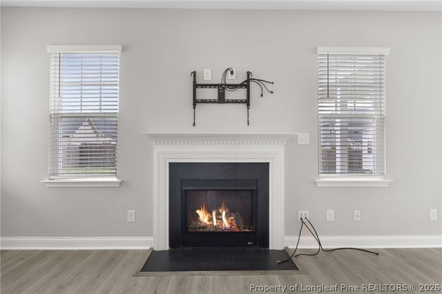 206 Pendleton Street, Raeford, NC 28376