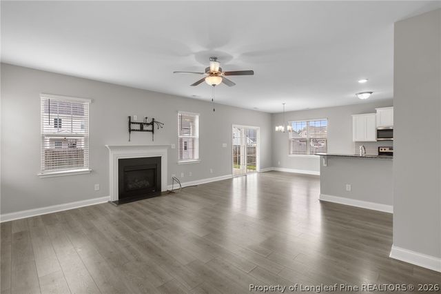 206 Pendleton Street, Raeford, NC 28376