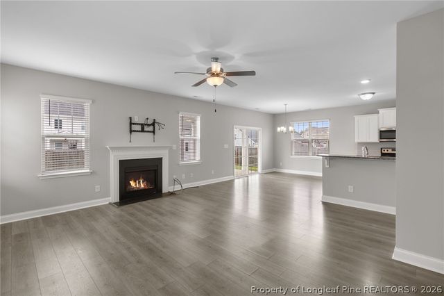 206 Pendleton Street, Raeford, NC 28376