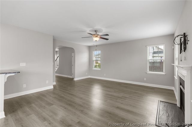 206 Pendleton Street, Raeford, NC 28376