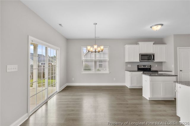 206 Pendleton Street, Raeford, NC 28376