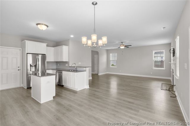 206 Pendleton Street, Raeford, NC 28376