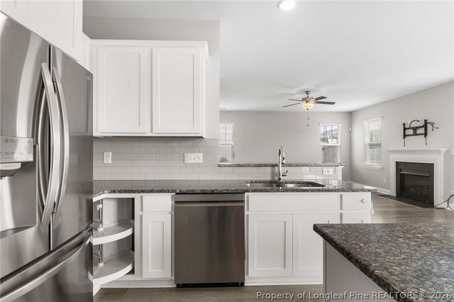 206 Pendleton Street, Raeford, NC 28376