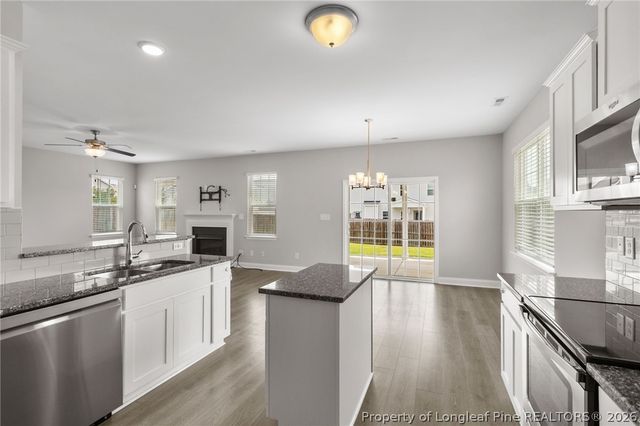 206 Pendleton Street, Raeford, NC 28376