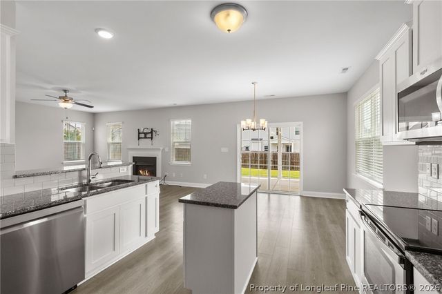 206 Pendleton Street, Raeford, NC 28376