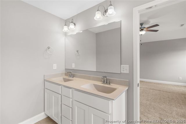 206 Pendleton Street, Raeford, NC 28376