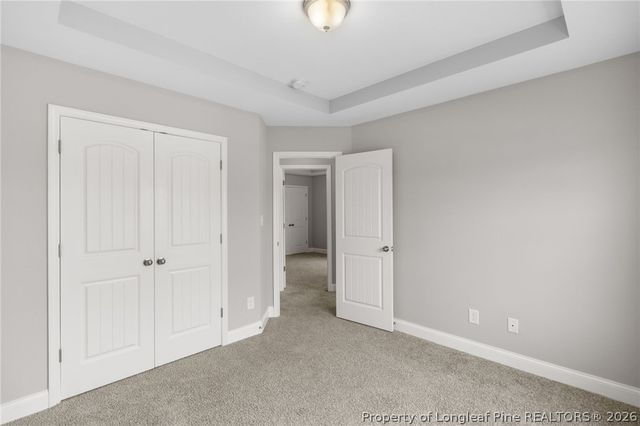 206 Pendleton Street, Raeford, NC 28376
