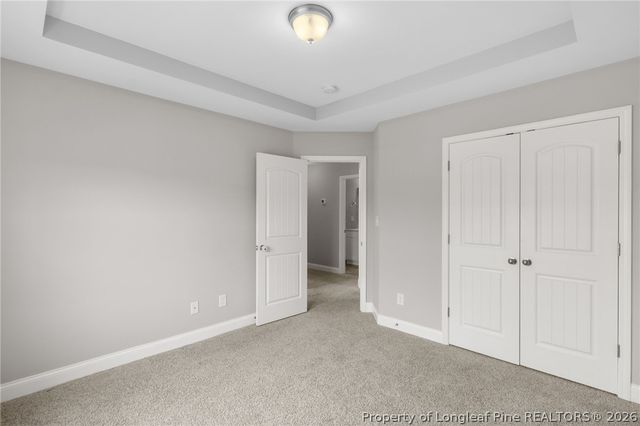 206 Pendleton Street, Raeford, NC 28376