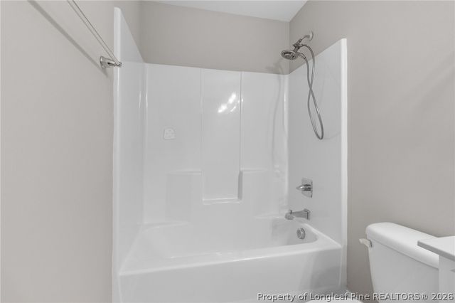 206 Pendleton Street, Raeford, NC 28376